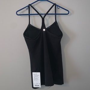 Lululemon Power Y Tank Top